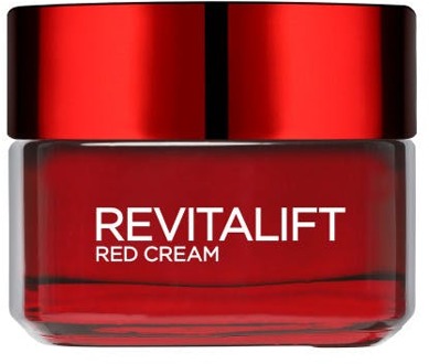 L'Oréal Paris Revitalift Classic Ginseng Glow Cream 50 ml