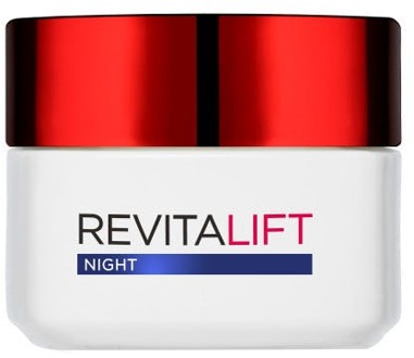 L'Oréal Paris Revitalift Classic Night Cream 50 ml