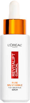 L'Oréal Paris Revitalift Clinical 12% Pure Vitamin C Serum 30ml