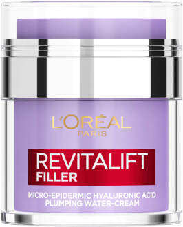 L'Oréal Paris Revitalift Filler Line Plumping Water Cream 50ml