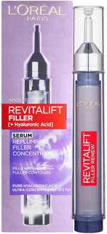 L'Oréal Paris Revitalift Filler Renew Hyaluronic Replumping Serum