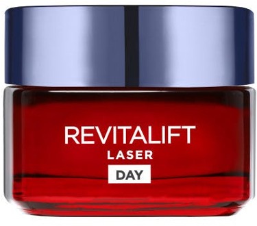 L'Oréal Paris Revitalift Laser Advanced Anti-Ageing Care Day 50 ml