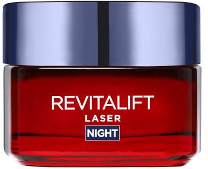 L'Oréal Paris Revitalift Laser Advanced Anti-Ageing Care Night Cream 50 ml