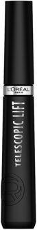 L'Oréal Paris Telescopic Lift Mascara - Zwart 9,9 ml