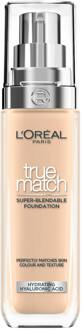 L'Oréal Paris True Match Foundation - 2.C Apricot Ivory