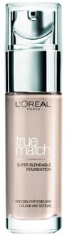 L'Oréal Paris True Match Foundation - 2.N Vanilla