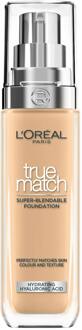 L'Oréal Paris  True Match Foundation - 3.D/3.W Golden Beige