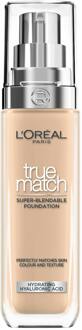 L'Oréal Paris True Match Foundation - 3.R/3.C Beige Rose