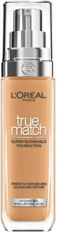 L'Oréal Paris True Match Foundation - 6.N Miel/Honey 6.N Miel / Honey