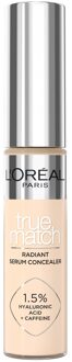 L'Oréal Paris True Match Radiant Serum Concealer 11ml (Various Shades) - 1.5N