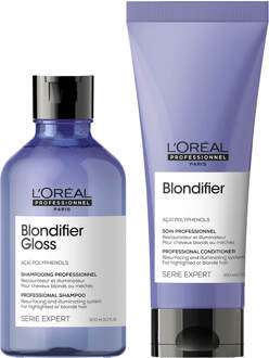 L'Oréal Professionnel Blondifier Shampoo Gloss 300 ml