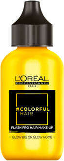 L'Oréal Professionnel Flash Pro Haarmake-Up - Glow Big or Glow Home 60 ml