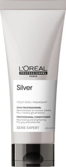 L'Oréal Professionnel Professional - Serie Expert - Silver Conditioner - 200 ml