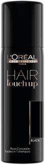 L'Oréal Professionnel Professionnel - Hair Touch Up Black