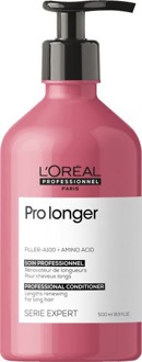 L'Oréal Professionnel Professionnel Serie Expert Pro Longer Conditioner 500 ml - Conditioner voor ieder haartype