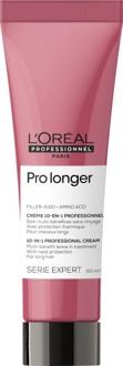 L'Oréal Professionnel Professionnel Serie Expert Pro Longer Leave-in Cream Voor Lang Haar Zonder Volume 150 ml