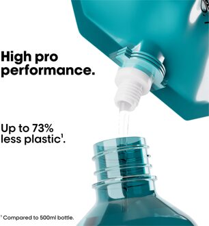 L'Oréal Professionnel Scalp Advanced Anti-Discomfort Shampoo Refill Pack 500ml for Itchy, Dry Scalp