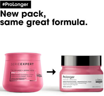 L'Oréal Professionnel Serié Expert Pro Longer Mask 250ml