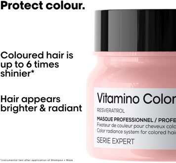 L'Oréal Professionnel Serie Expert Vitamino Color Mask 250ml