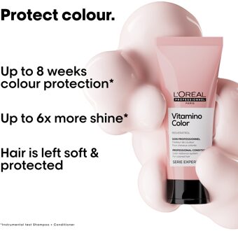 L'Oréal Professionnel Serie Expert Vitamino Kleurconditioner 200 ml