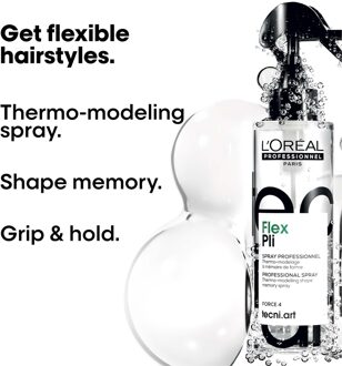 L'Oréal Professionnel Tecni.ART Pli Shaper 190 ml