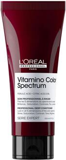 L'Oréal Professionnel Vitamino Color Spectrum Conditioner for Coloured Hair & Ultra Shine 200ml