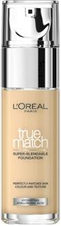 L'Oréal True Match The Foundation - D1/W1 Golden Ivory