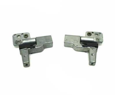 L & R Lcd Scharnier Scherm As Sharft Voor Dell Latitude D820 D830 YD874 GM977 15.4 ''Laptop Scharnieren set