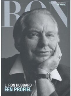 L. Ron Hubbard: Een profiel - Boek Signo Publications (8764973980)