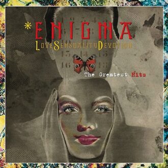 L.S.D. Best Of Enigma