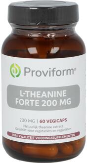 L Theanine Forte 200Mg Provifo