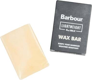 L/Wt Wax Bar