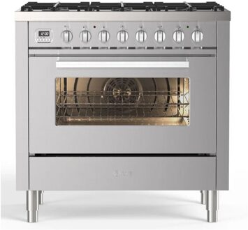 L096WSCM3/SS RVS RVS Roestvrijstaal