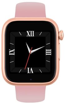 L11 Smart Horloge Mannen Sim-kaart Waterdichte Smartwatch Vrouwen Hartslag Slaap Monitor Fitness Tracker Horloge Sport Voor Android Ios 2