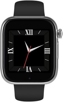 L11 Smart Horloge Mannen Sim-kaart Waterdichte Smartwatch Vrouwen Hartslag Slaap Monitor Fitness Tracker Horloge Sport Voor Android Ios 3