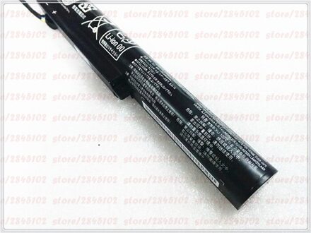 L14L4E01 L14M4A01 L14M4E01 L14S4A01 L14L4A01 L14S4E01 Laptop Batterij Voor Lenovo Ideapad 500-15isk Y50C V4000-ISE Z41-70 Z51-70