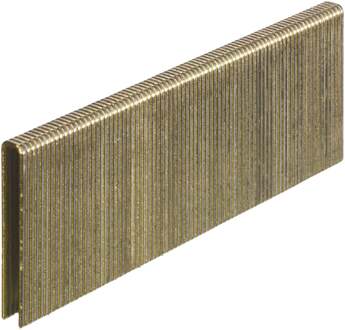 L15BAB Nieten in Doos - L-vorm - 18 gauge - gegalvaniseerd - 31,8x6,4 mm (5000st)