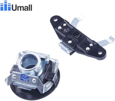 L19-302Y-1 Eenfase Mechanische Centrifugaal Schakelaar YC90 YL90 YC100 YL100 Lage Rpm Ac Elektrische Inductie Starter Servo Motor