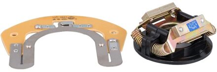 L25-204Y Eenfase Mechanische Centrifugaal Schakelaar Lage Rpm Ac Elektrische Inductie Startmotor YU90 YC90 Controle Reparatie Deel