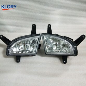 L4116100/L4116200 Links/Rechts Mistlicht Assemblage Voor Lifan Breez 520 521 links en rechtsaf