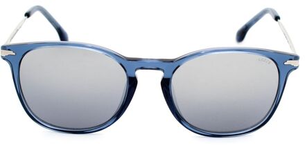 L4159m Ronde Unglae Blauw