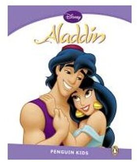 L5:Disney Aladdin