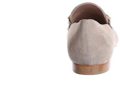 L503 - maat 39 Beige