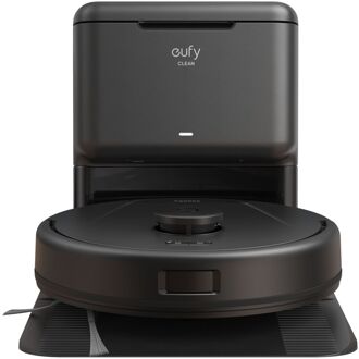 L60 Hybrid SES Robot stofzuiger Zwart