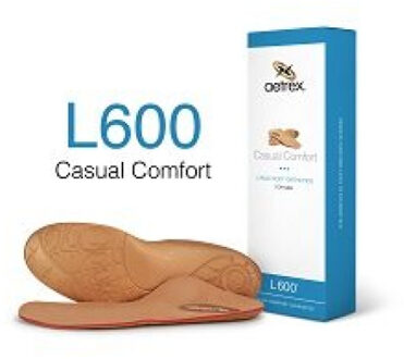 L600m heren - maat 39,5 Veelkleurig