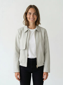 L60435co01 berry beige - maat 40 Ecru