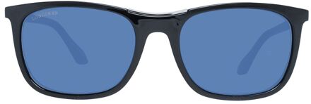 L670s Zonnebril Klassieke Stijl Zwart - One Size