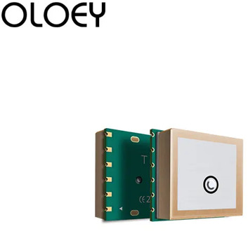 L80-R L80RE-M37 Ultra Compact GPS Module, integrated GPS antenna, 100% brand new original