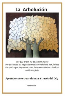 La Arbolucion - eBook Pieter Hoff (9082030624)