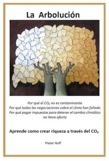 La Arbolucion - eBook Pieter Hoff (9082030624)